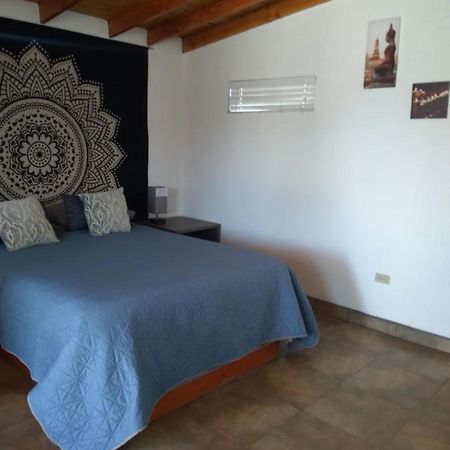 Posada Soleil Bed & Breakfast Вале де Гуадалупе Екстериор снимка